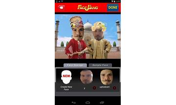 Facejjang for Android - Download the APK from Habererciyes